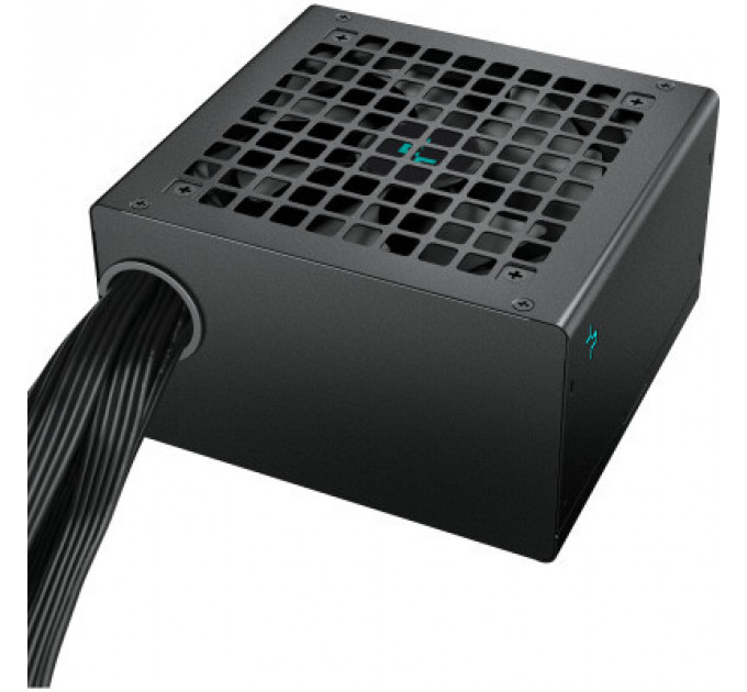 Блок живлення Deepcool 750W PN750D (R-PN750D-FC0B-EU)