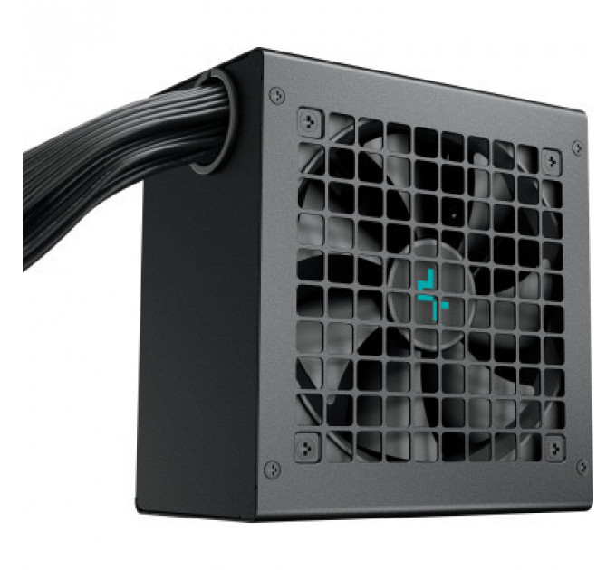 Блок живлення Deepcool 850W PN850D (R-PN850D-FC0B-EU)