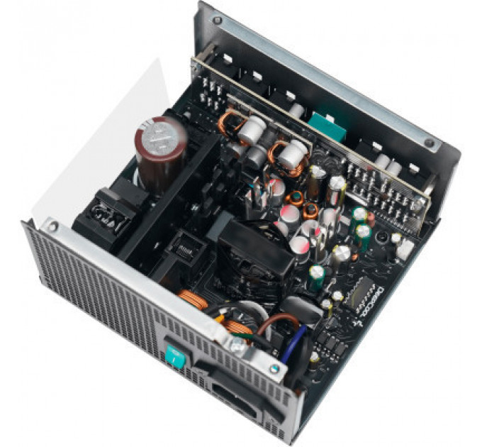Блок живлення Deepcool 850W (PN850M)