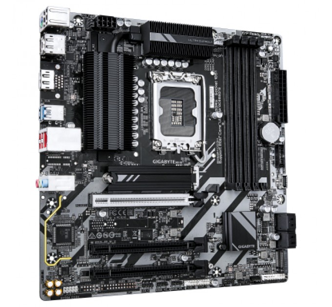 Материнська плата GIGABYTE B860M DS3H