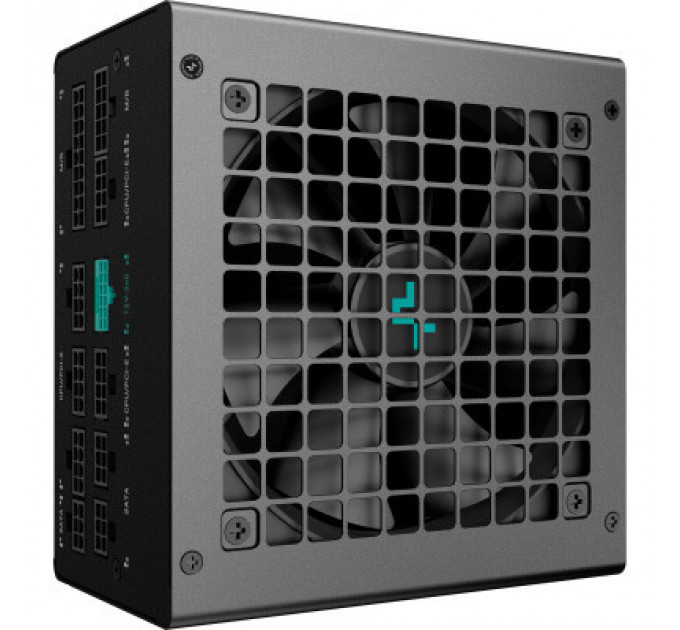 Блок живлення Deepcool 850W (PN850M)