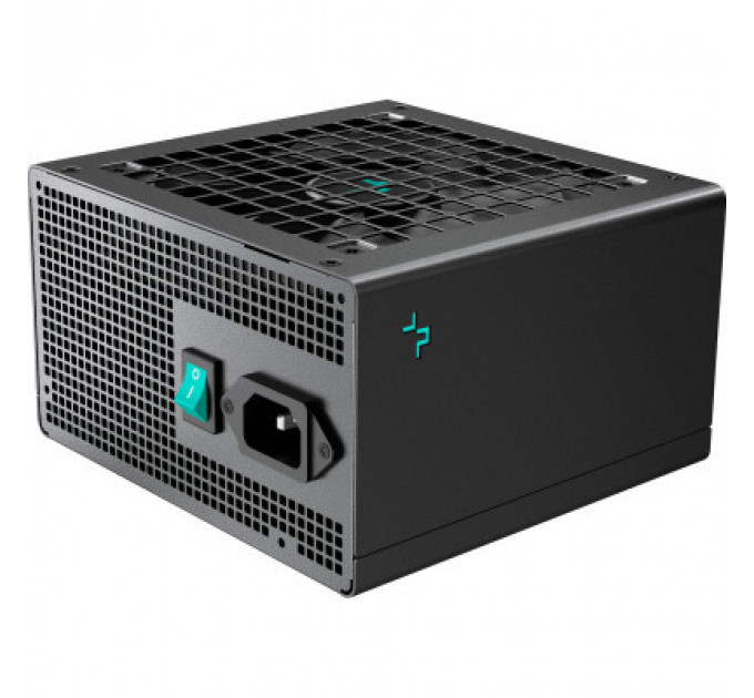 Блок живлення Deepcool 850W (PN850M)