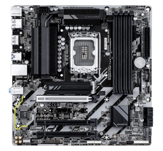 Материнська плата GIGABYTE B860M DS3H