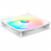 Кулер до корпусу NZXT F120RGB Core - 120mm Hub-mounted RGB Fan (RF-C12TF-W1)