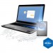 HP Жорсткий диск HP 2.5" 1TB +перехідник на 3.5" (MM1000GBKAL)