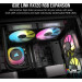 Кулер до корпусу Corsair iCUE Link RX140 RGB PWM (CO-9051019-WW)