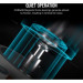 Кулер до корпусу Corsair iCUE Link RX140 RGB PWM (CO-9051019-WW)