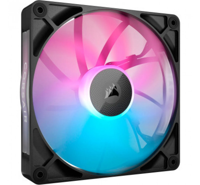 Кулер до корпусу Corsair iCUE Link RX140 RGB PWM (CO-9051019-WW)