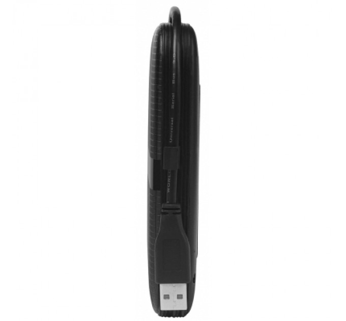 Silicon Power Зовнішній жорсткий диск 2.5" 2TB Silicon Power (SP020TBPHDA60S3A)