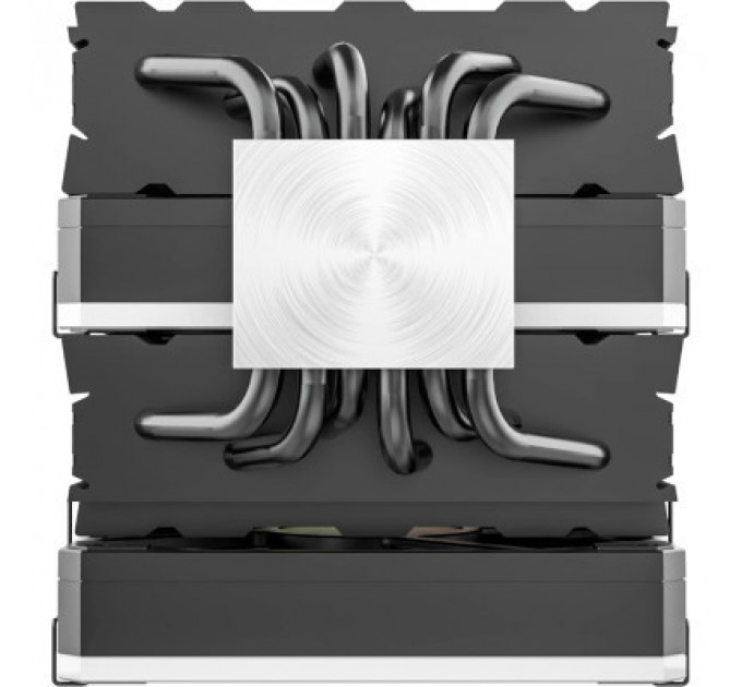 Кулер до процесора MONTECH METAL/DT24 PREMIUM (METAL DT24 PREMIUM)