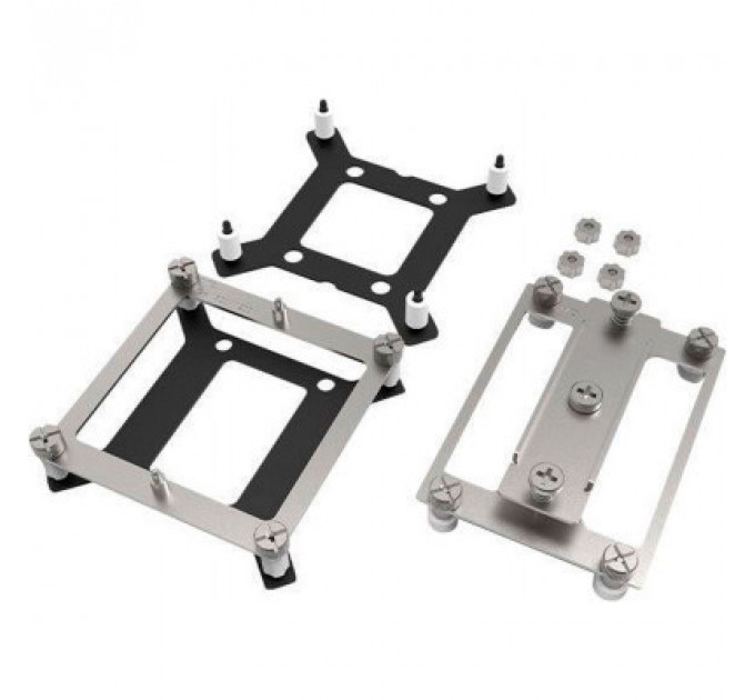 Кулер до процесора MONTECH METAL/DT24 PREMIUM (METAL DT24 PREMIUM)