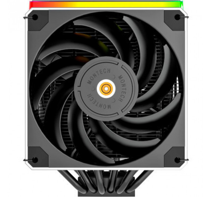 Кулер до процесора MONTECH METAL/DT24 PREMIUM (METAL DT24 PREMIUM)