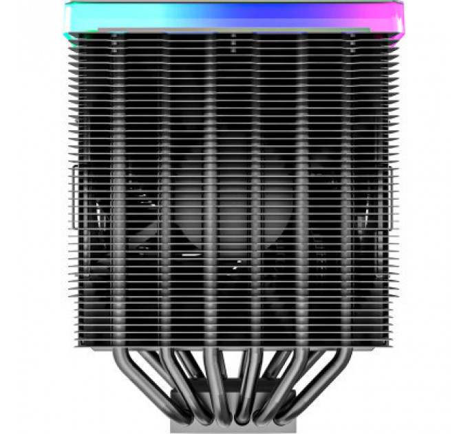 Кулер до процесора MONTECH METAL/DT24 PREMIUM (METAL DT24 PREMIUM)