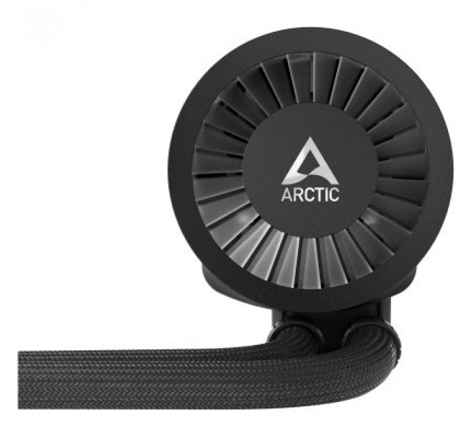 Система рідинного охолодження Arctic Liquid Freezer III 420 (ACFRE00137A)