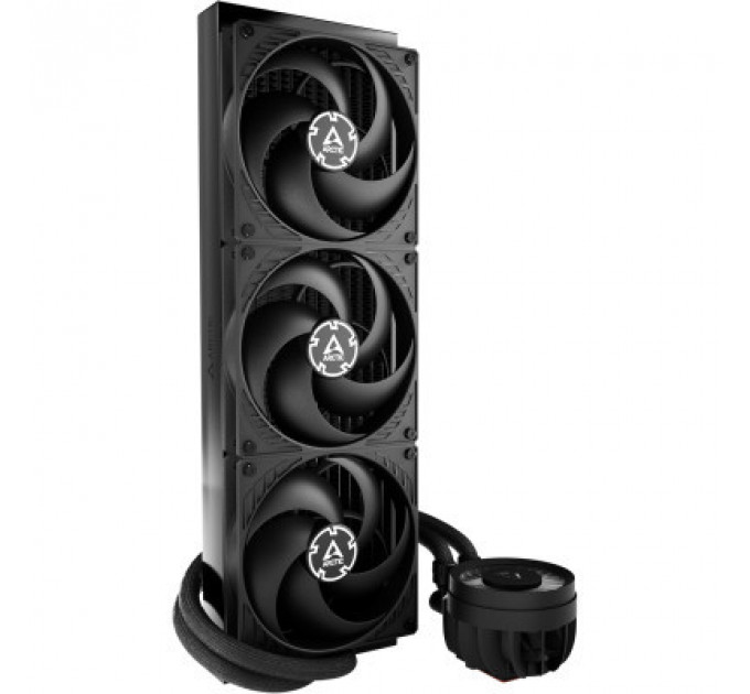 Система рідинного охолодження Arctic Liquid Freezer III 420 (ACFRE00137A)