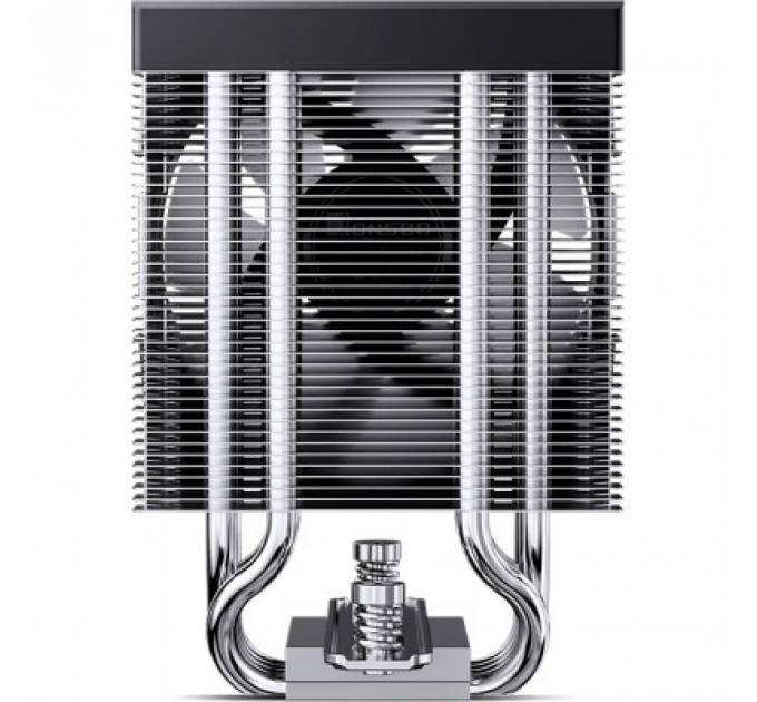 Кулер до процесора JONSBO CR-1400 V2 ARGB Black