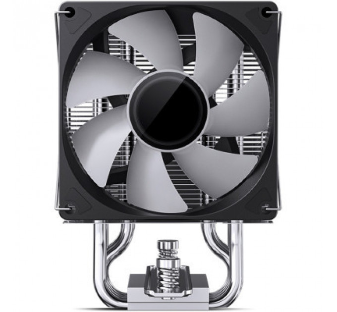 Кулер до процесора JONSBO CR-1400 V2 ARGB Black