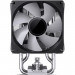 Кулер до процесора JONSBO CR-1400 V2 ARGB Black