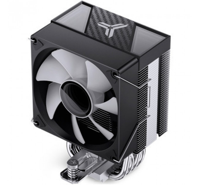 Кулер до процесора JONSBO CR-1400 V2 ARGB Black
