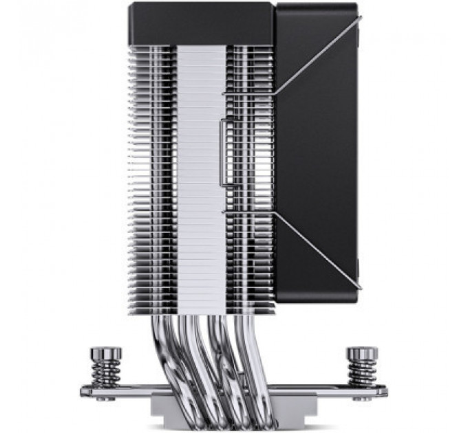 Кулер до процесора JONSBO CR-1400 V2 ARGB Black