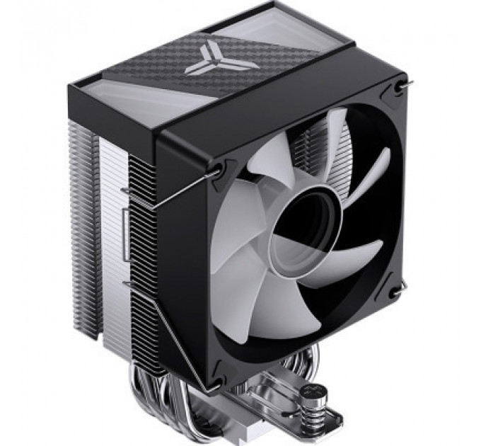 Кулер до процесора JONSBO CR-1400 V2 ARGB Black