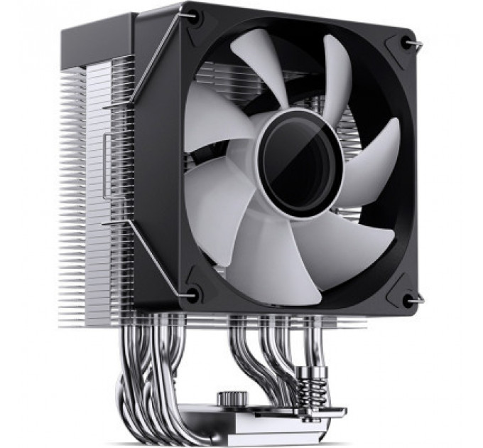 Кулер до процесора JONSBO CR-1400 V2 ARGB Black