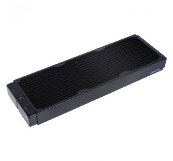 Система рідинного охолодження Alphacool CORE HURRICAN 420MM/XT45 (11994)