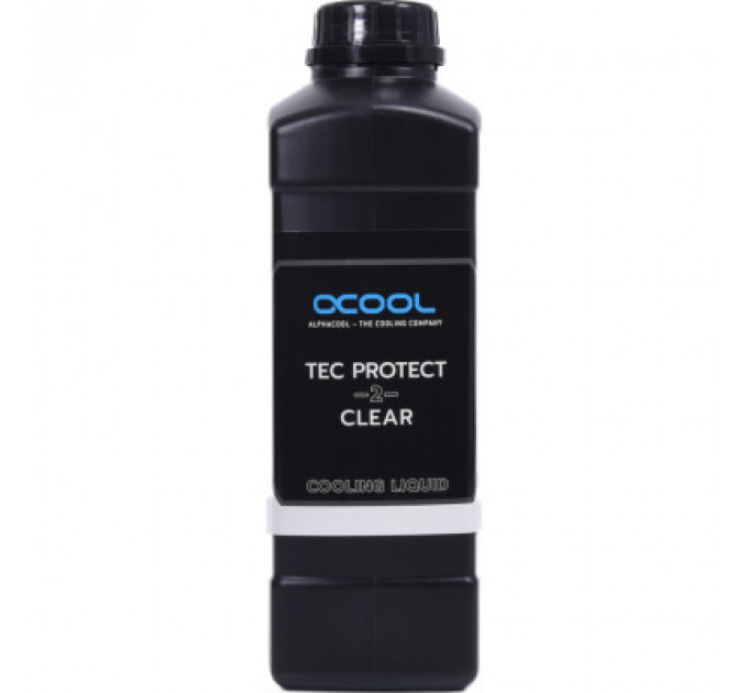 Система рідинного охолодження Alphacool CORE HURRICAN 420MM/XT45 (11994)