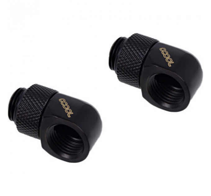 Система рідинного охолодження Alphacool CORE HURRICAN 420MM/XT45 (11994)