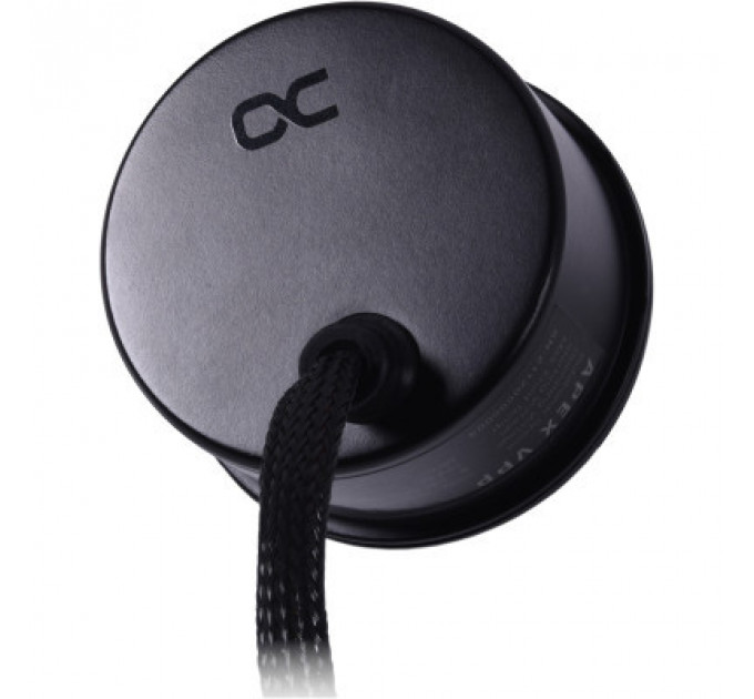 Система рідинного охолодження Alphacool CORE HURRICAN 420MM/XT45 (11994)