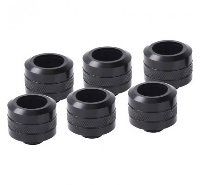 Система рідинного охолодження Alphacool CORE HURRICAN 420MM/XT45 (11994)