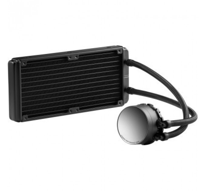 Система рідинного охолодження ADATA LEVANTEX240-BKCWW