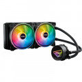 Система рідинного охолодження ADATA LEVANTEX240-BKCWW