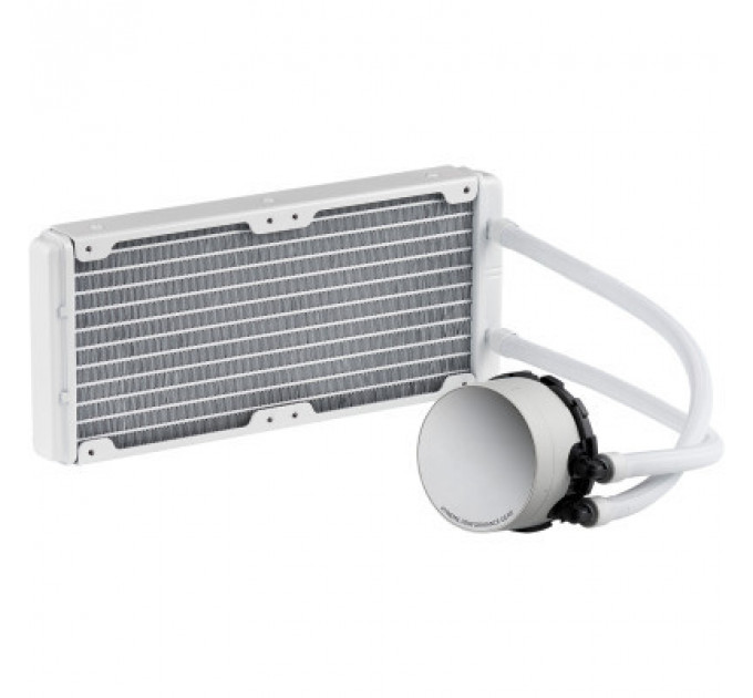 Система рідинного охолодження ADATA LEVANTEX240-WHCWW