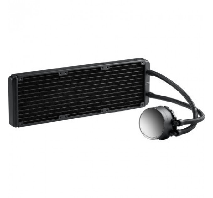 Система рідинного охолодження ADATA LEVANTEX360-BKCWW