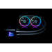 Система рідинного охолодження Alphacool AURORA 240/DIGITAL RGB 11728