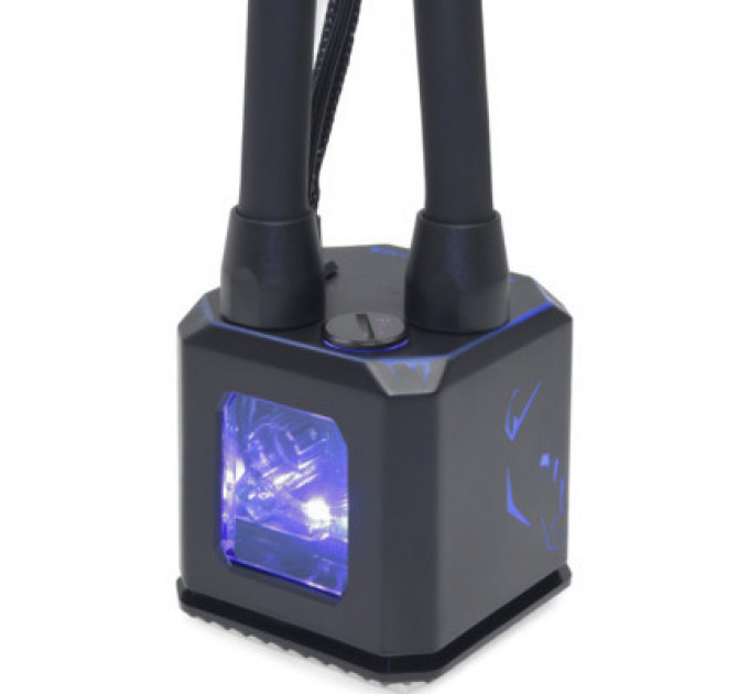 Система рідинного охолодження Alphacool AURORA 360/DIGITAL RGB 11730
