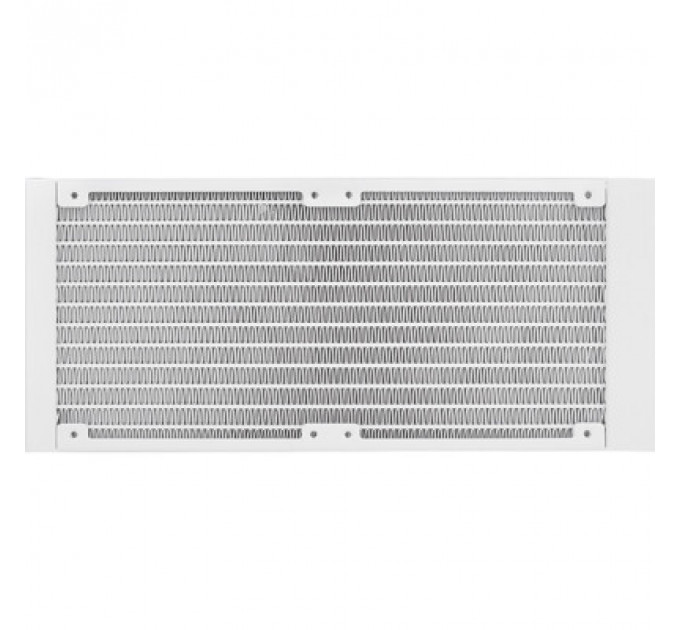 Система рідинного охолодження ThermalTake TH240 V2 ARGB Sync Snow Edition (CL-W364-PL12SW-A)