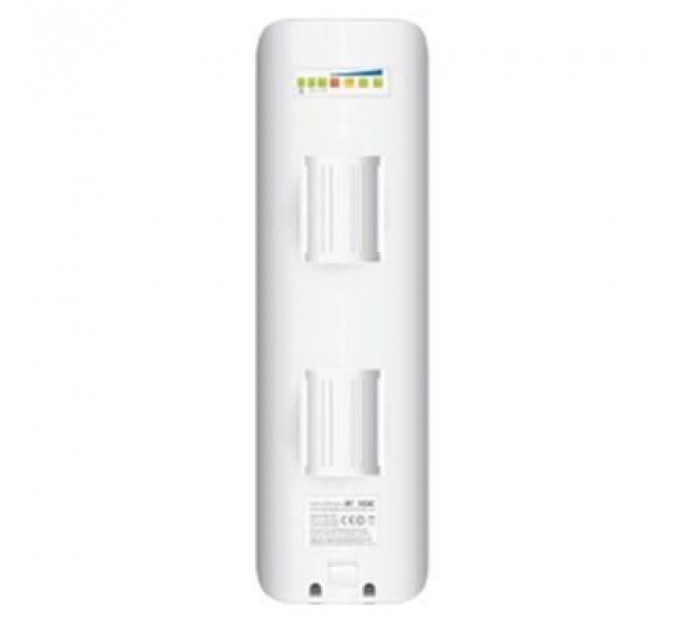 Точка доступу Wi-Fi Ubiquiti NanoStation M2 (NS-M2)