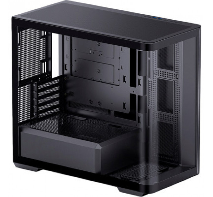 Корпус JONSBO D300 Black