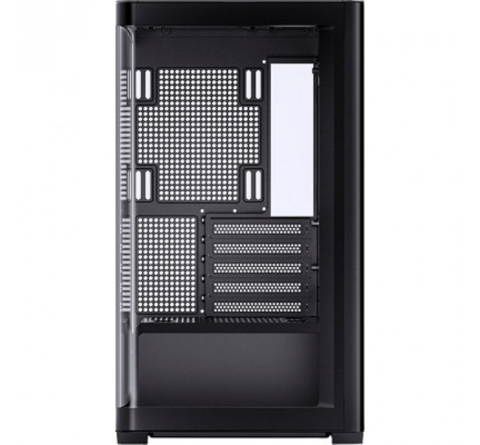 Корпус JONSBO D300 Black