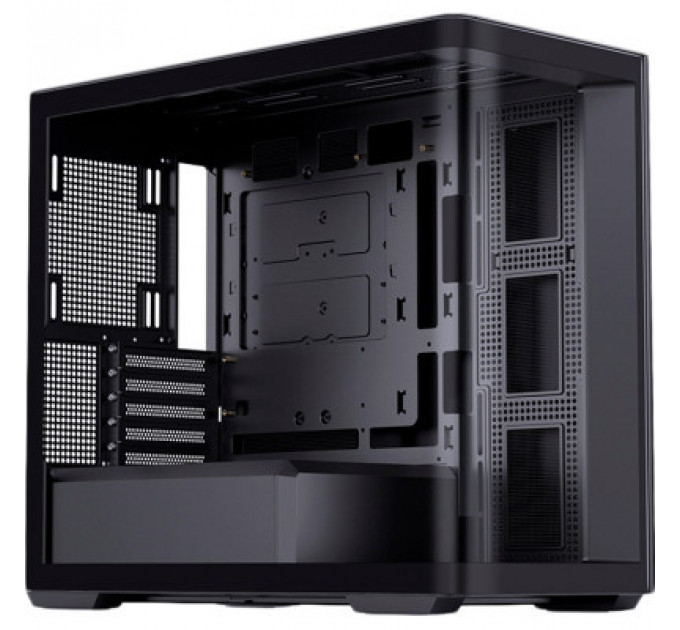 Корпус JONSBO D300 Black