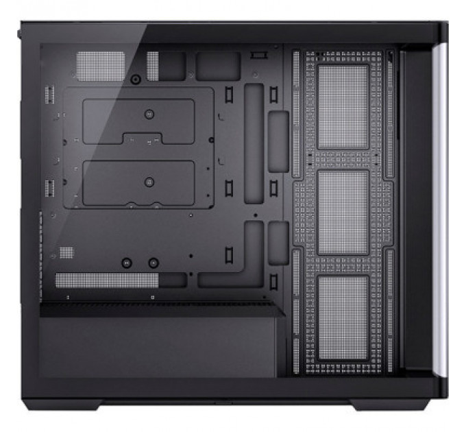 Корпус JONSBO D300 Black