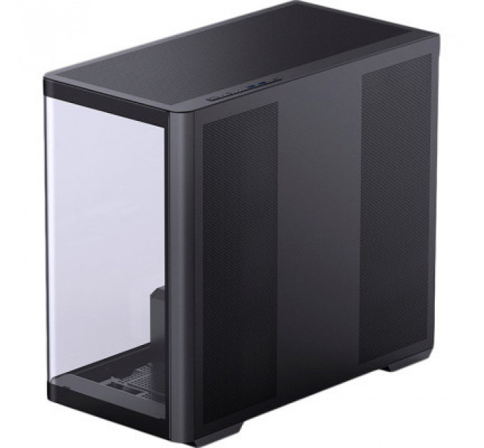 Корпус JONSBO D300 Black