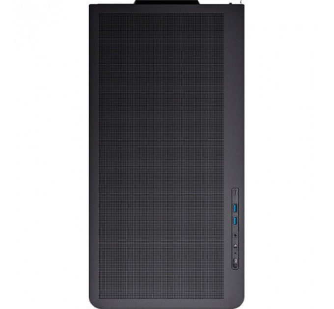 Корпус JONSBO D300 Black