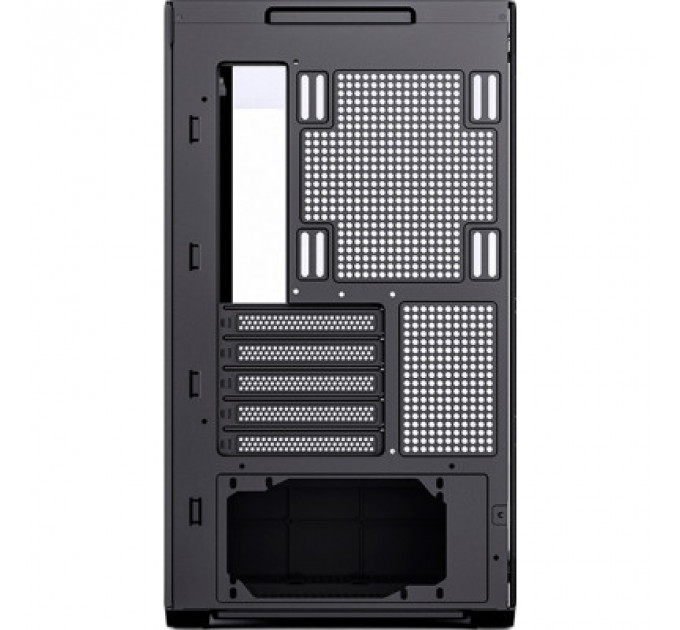Корпус JONSBO D300 Black