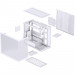 Корпус JONSBO D300 White