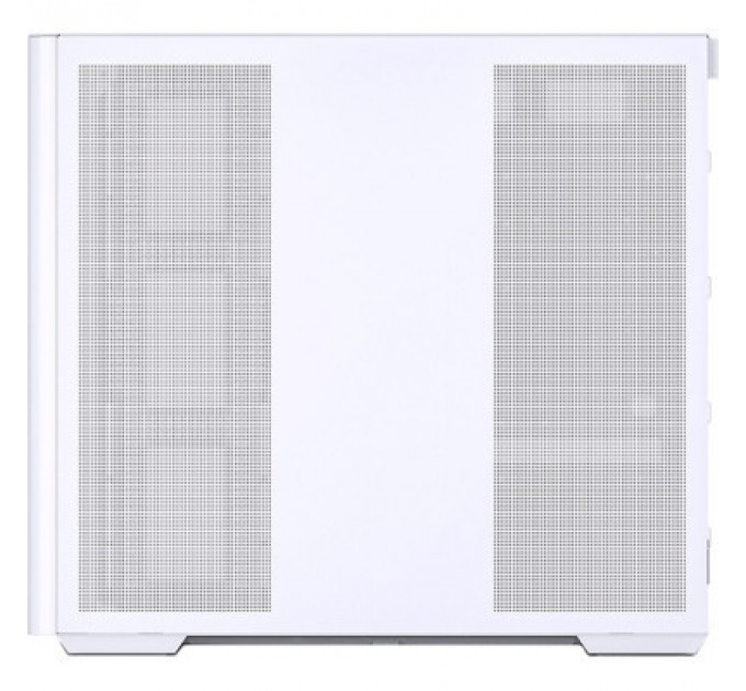 Корпус JONSBO D300 White