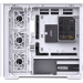 Корпус JONSBO D300 White