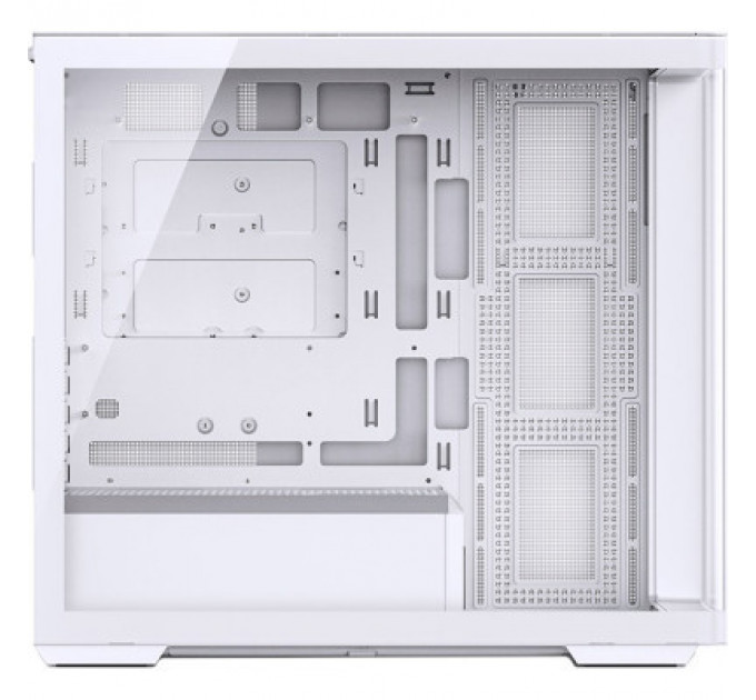 Корпус JONSBO D300 White